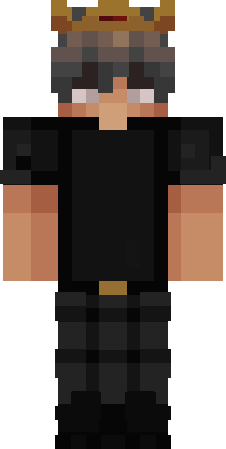 IDK skin