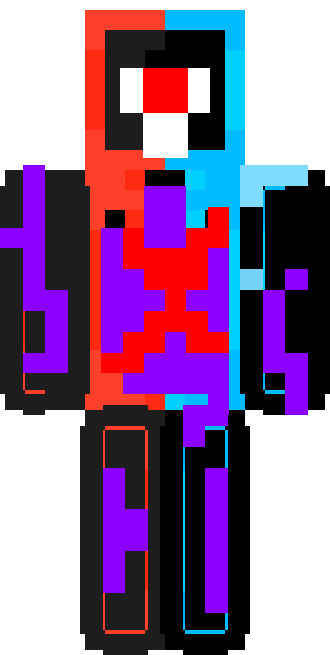 neon noah skin