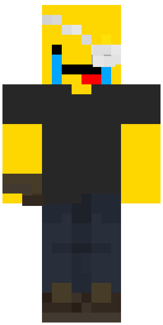 Skin Patch
