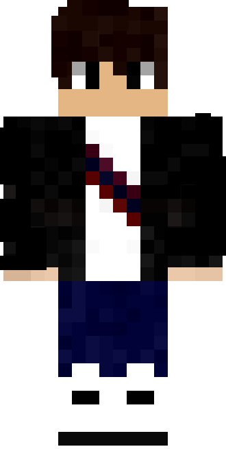 Andrew skin