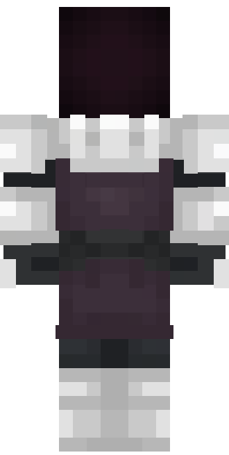 Fran Vector back