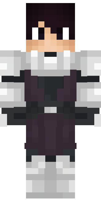 Fran Vector front