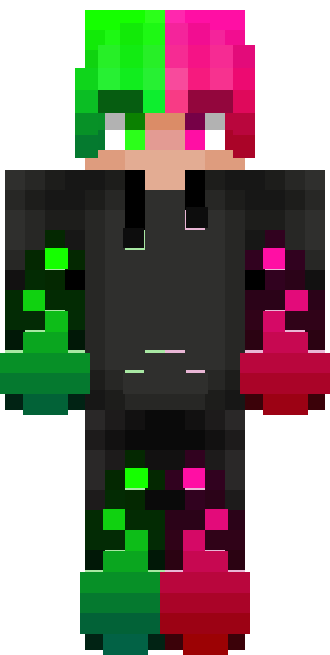 Liam From SizArts. skin