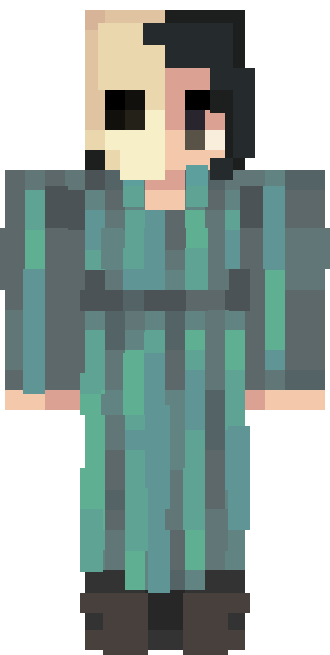 Roka skin