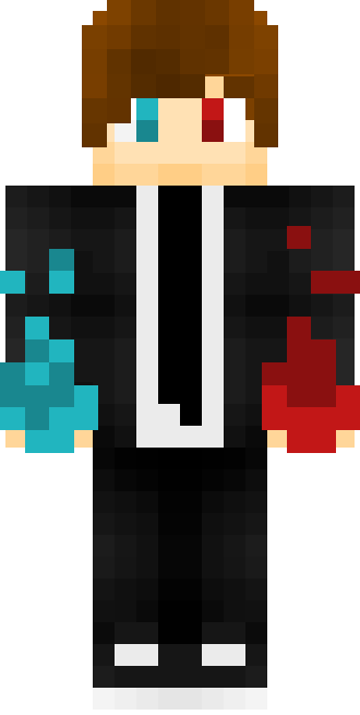 Skin Cool Guy