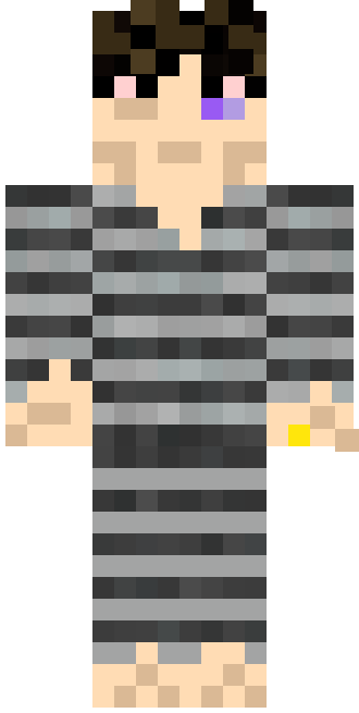 Prisoner skin