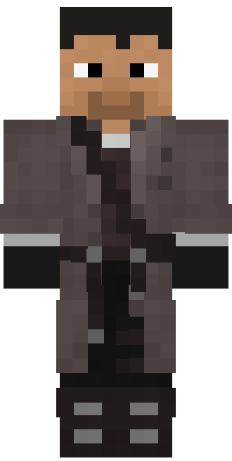 My Personal Skin skin