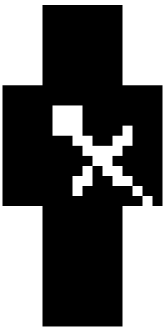 Gamer skin