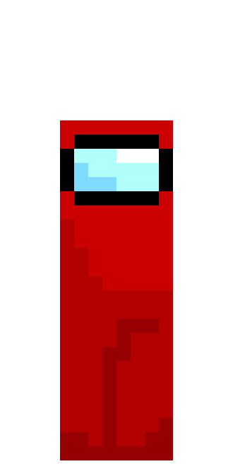Among us skin