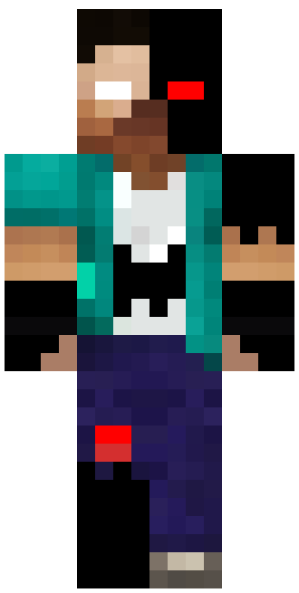 monshieeee herobot skin