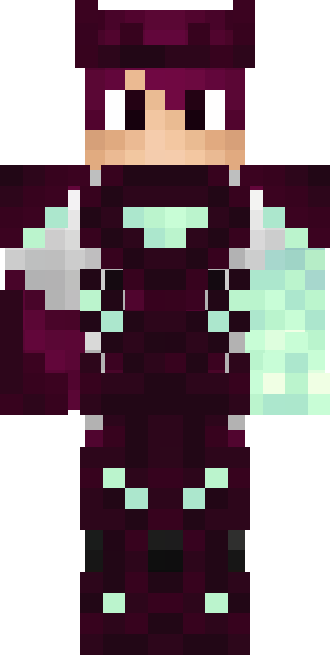 Fran Nexus skin