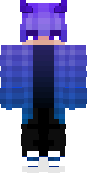 Universe from SizArts skin