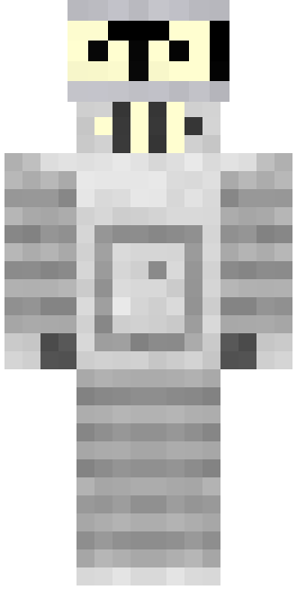 MrMessiah front
