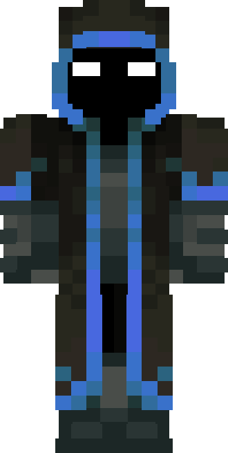 Cultist skin