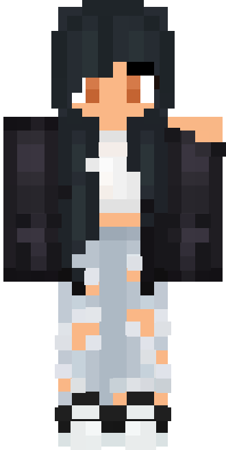 Aphmau_ zepředu