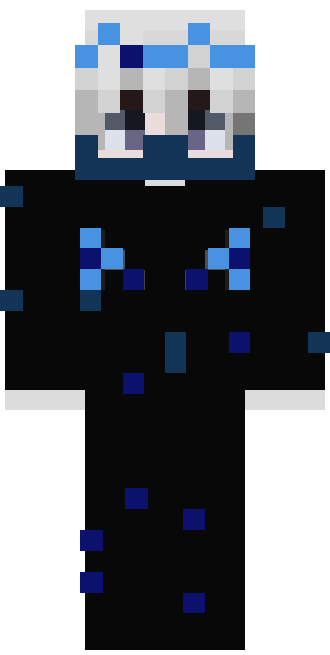 Skin Shicreep