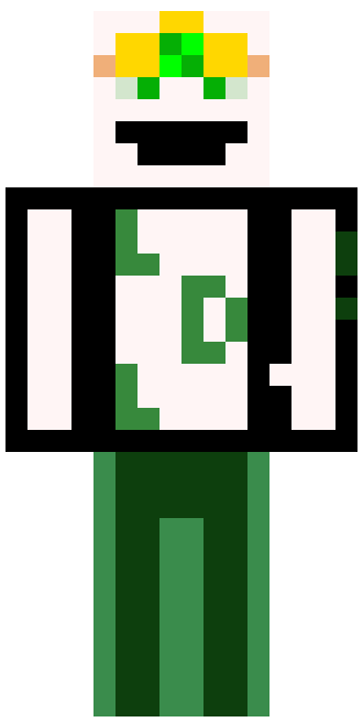 LockDownLife_108 skin