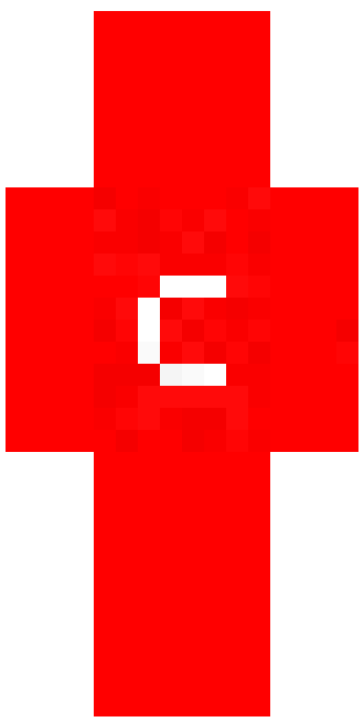 Torcea skin