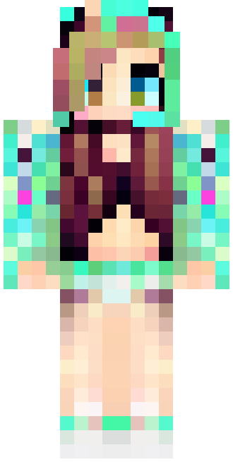 Skin Dancer
