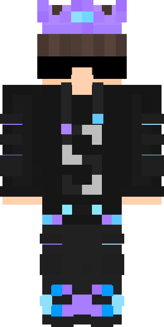 Skin SlayerImmortal