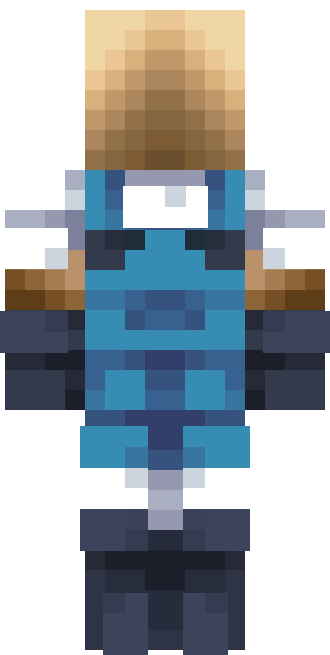 Antfrost retro