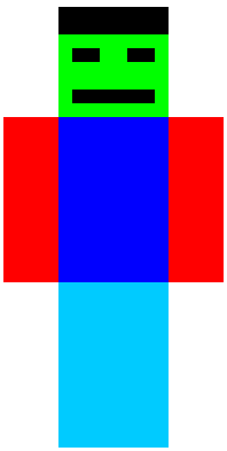Niz skin