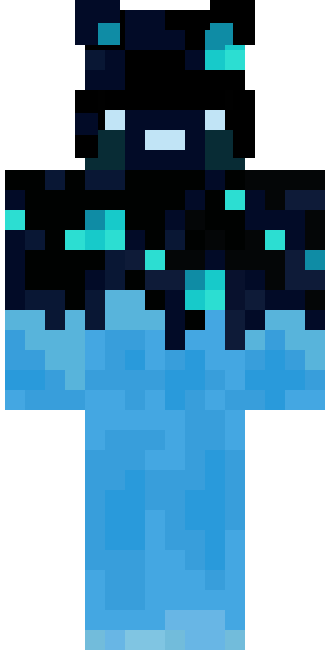 Ttt skin