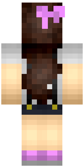 Ari back