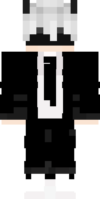 Skin GamerInc15