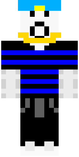 m4tt_wazhere (v1) skin