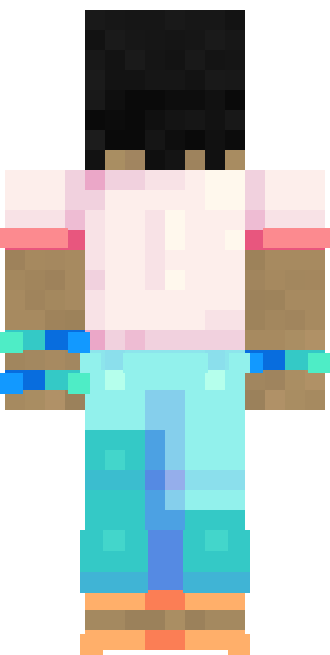 CaptainSparklez spate