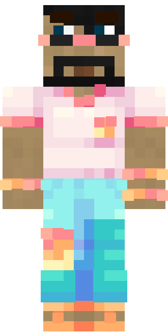 CaptainSparklez față