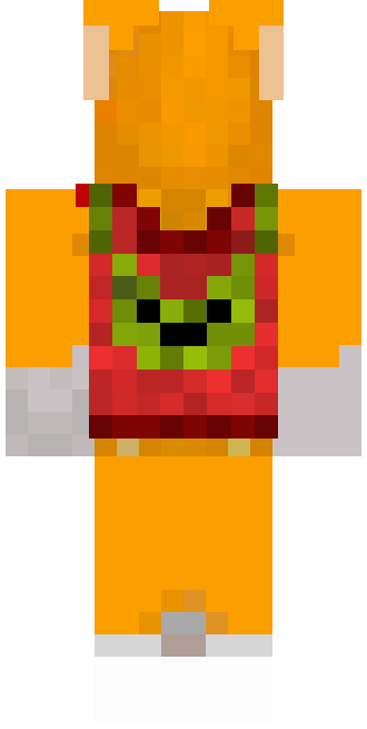 stampylongnose zezadu