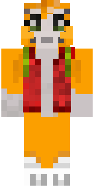 stampylongnose zepředu