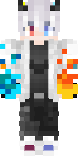 Nobless skin skin