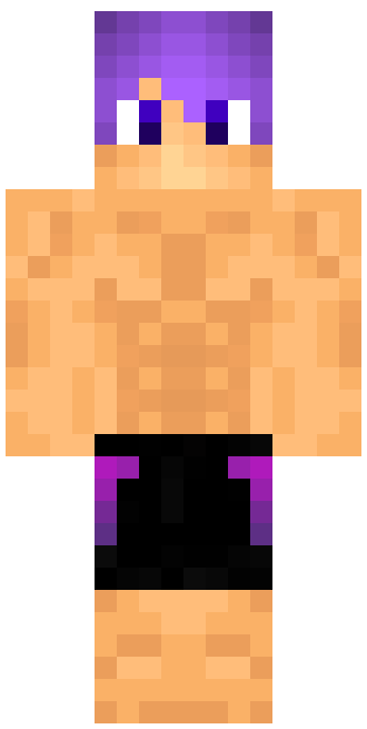 Fran Flare skin