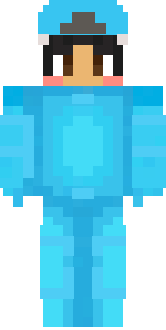 Omz skin