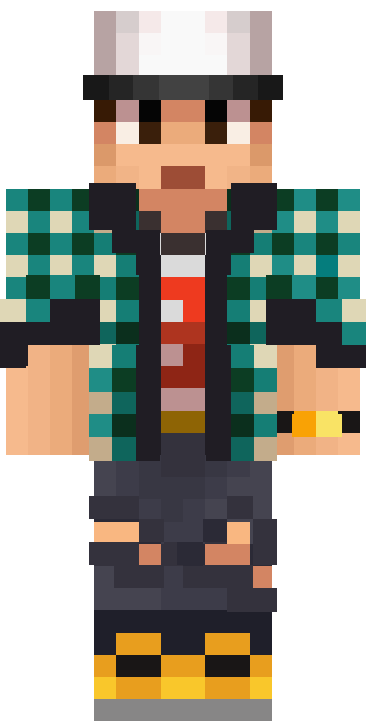 EdisonPts skin