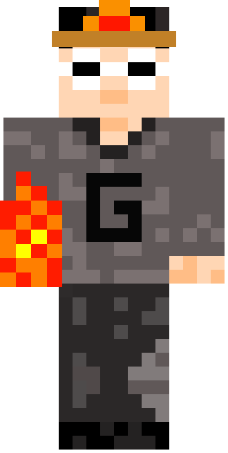 Ghost Bro 3o3 skin
