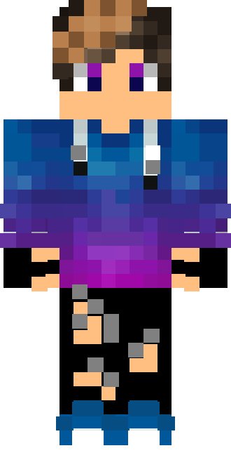 C00L DUDE by ItsyABoyTai0 skin