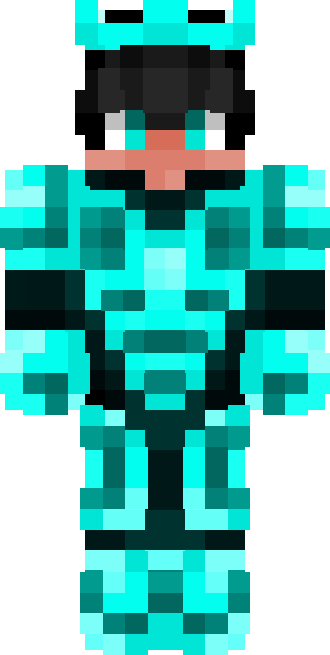 The Diamond King From SizArts skin