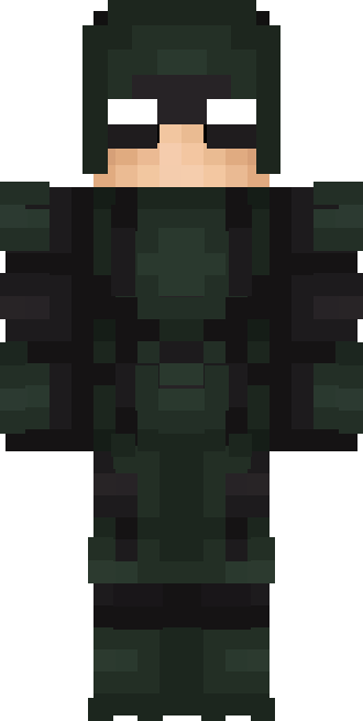 Fran Arrow skin