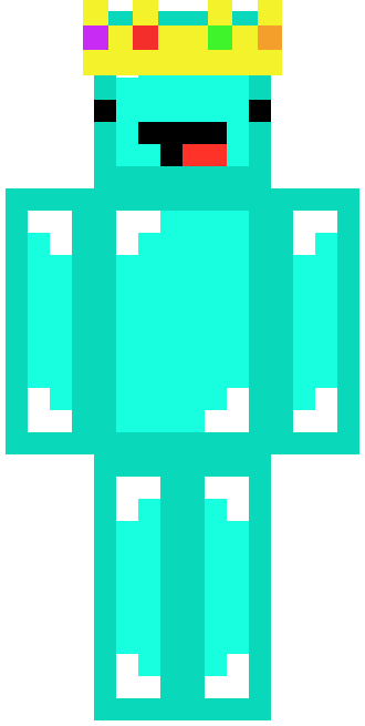 Skeppy skin