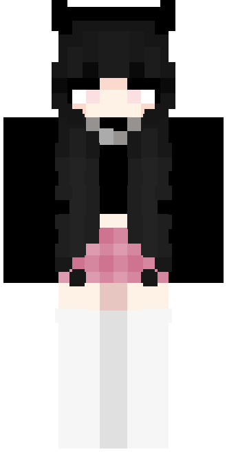 Skin Kuromi
