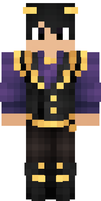 Fran Archiduque skin