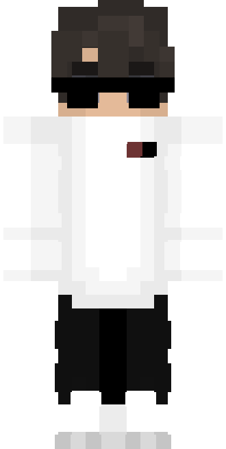 Ggodly skin