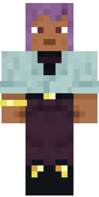 Skin Efe
