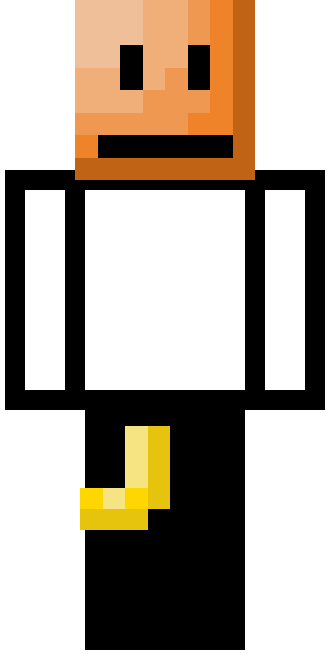 Skin Something that I made