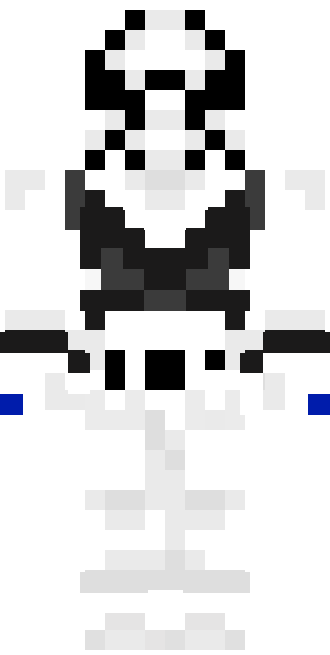 Héroe skin