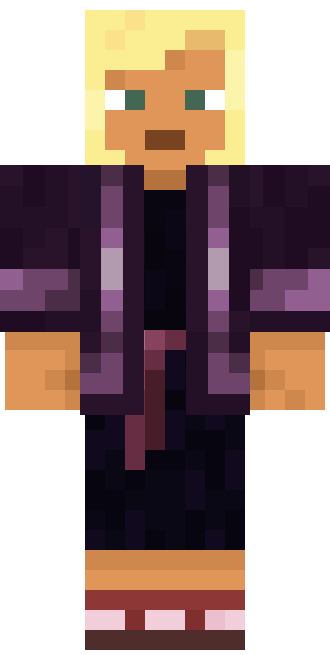 Kai skin